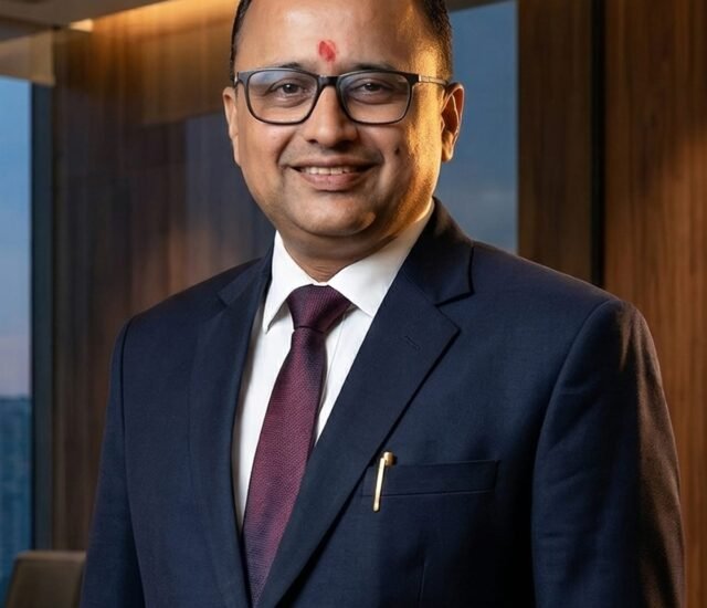 मा. ॲड. श्री. संजय विष्णु पुराणिक